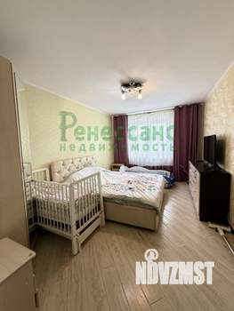 2-к квартира, на длительный срок, 65м2, 11/14 этаж