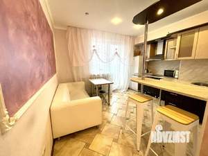 1-к квартира, посуточно, 52м2, 1/1 этаж