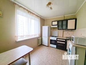 1-к квартира, на длительный срок, 40м2, 5/10 этаж