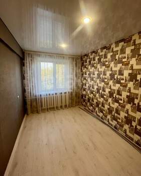 3-к квартира, на длительный срок, 63м2, 5/5 этаж