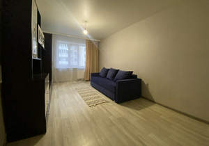 1-к квартира, на длительный срок, 43м2, 5/10 этаж