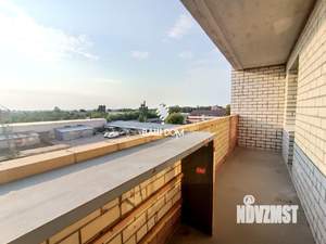 2-к квартира, на длительный срок, 62м2, 5/9 этаж