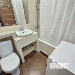 1-к квартира, на длительный срок, 41м2, 1/10 этаж