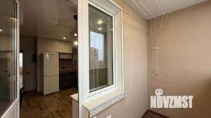 2-к квартира, на длительный срок, 39м2, 10/16 этаж