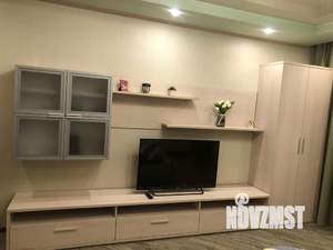 1-к квартира, посуточно, 47м2, 1/1 этаж