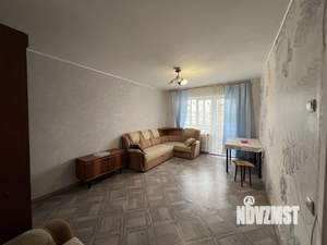 1-к квартира, на длительный срок, 38м2, 4/9 этаж