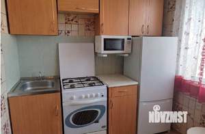 3-к квартира, на длительный срок, 48м2, 4/5 этаж