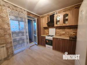 1-к квартира, на длительный срок, 45м2, 6/10 этаж