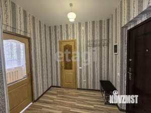 1-к квартира, на длительный срок, 38м2, 7/16 этаж