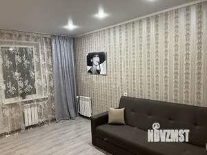 1-к квартира, на длительный срок, 38м2, 5/10 этаж