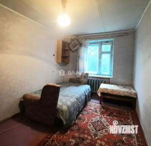3-к квартира, на длительный срок, 57м2, 3/9 этаж