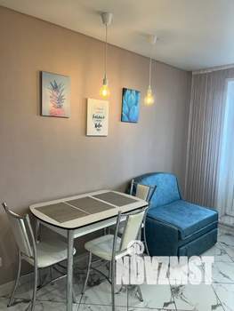 1-к квартира, посуточно, 42м2, 9/10 этаж