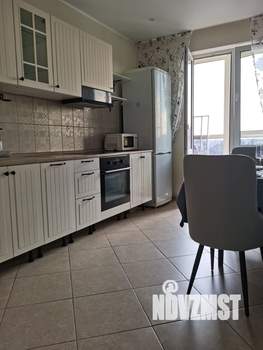 1-к квартира, на длительный срок, 47м2, 8/16 этаж