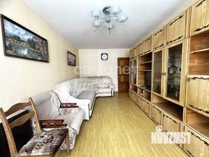 2-к квартира, на длительный срок, 56м2, 1/5 этаж