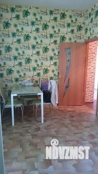1-к квартира, на длительный срок, 44м2, 7/10 этаж