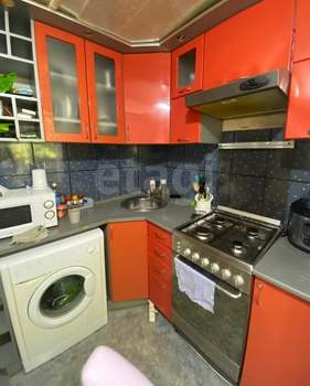 1-к квартира, на длительный срок, 30м2, 1/5 этаж