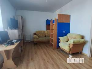 1-к квартира, на длительный срок, 38м2, 5/16 этаж