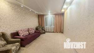 3-к квартира, на длительный срок, 64м2, 1/9 этаж