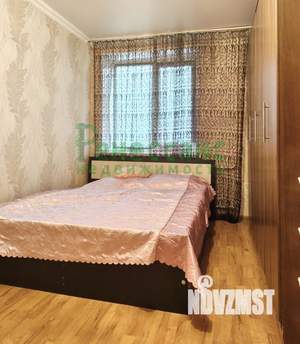 2-к квартира, на длительный срок, 52м2, 8/9 этаж