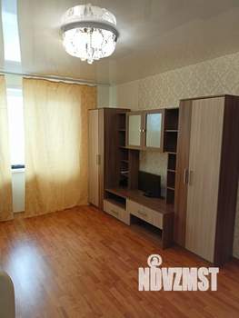 1-к квартира, на длительный срок, 30м2, 3/5 этаж