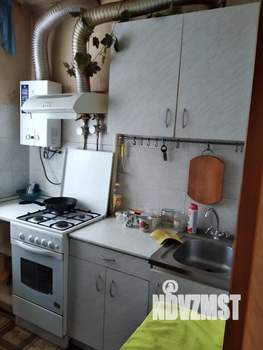 1-к квартира, на длительный срок, 33м2, 1/6 этаж