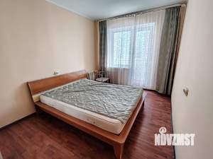 3-к квартира, на длительный срок, 67м2, 6/10 этаж