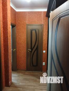 1-к квартира, на длительный срок, 40м2, 4/16 этаж
