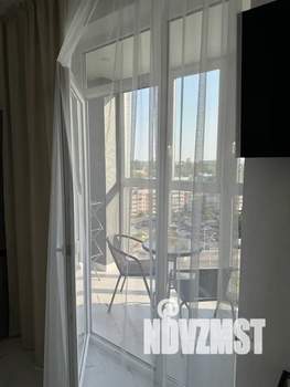 Студия квартира, посуточно, 27м2, 10/15 этаж