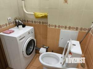 1-к квартира, на длительный срок, 40м2, 4/10 этаж