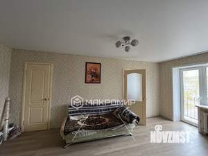3-к квартира, на длительный срок, 45м2, 3/5 этаж