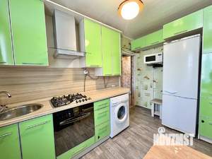 2-к квартира, на длительный срок, 50м2, 2/2 этаж