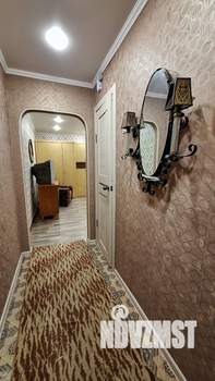 1-к квартира, на длительный срок, 31м2, 3/5 этаж