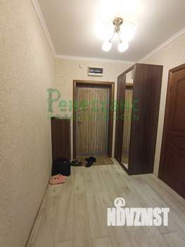 1-к квартира, на длительный срок, 45м2, 7/14 этаж