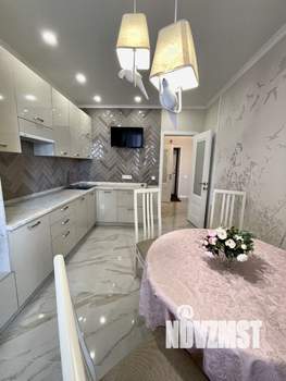 1-к квартира, на длительный срок, 45м2, 4/14 этаж