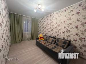 3-к квартира, на длительный срок, 72м2, 9/16 этаж