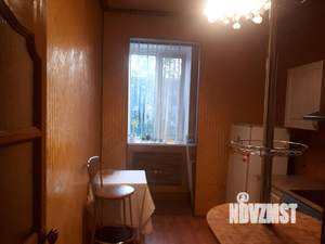 1-к квартира, на длительный срок, 39м2, 3/9 этаж
