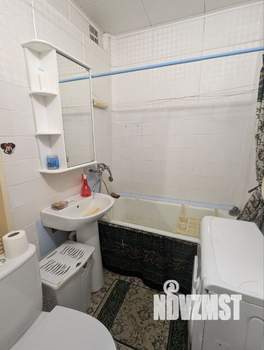 2-к квартира, на длительный срок, 42м2, 5/5 этаж