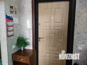 1-к квартира, посуточно, 30м2, 7/10 этаж