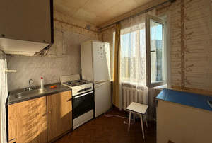 2-к квартира, на длительный срок, 45м2, 5/5 этаж