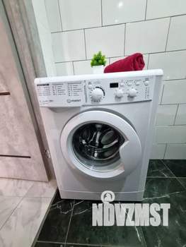 1-к квартира, посуточно, 37м2, 1/1 этаж