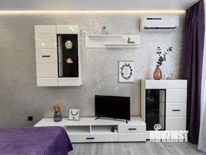 Студия квартира, посуточно, 40м2, 8/12 этаж