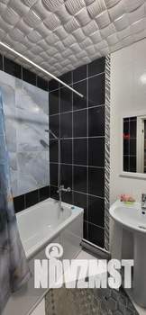 1-к квартира, посуточно, 47м2, 6/10 этаж