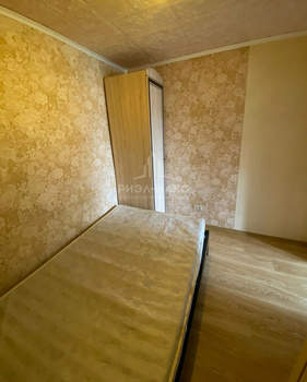 2-к квартира, на длительный срок, 37м2, 3/5 этаж