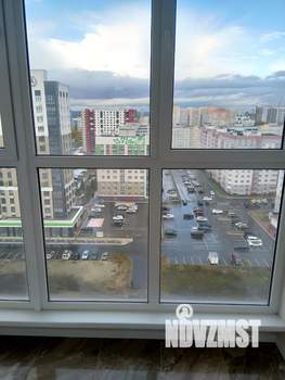 1-к квартира, на длительный срок, 37м2, 15/17 этаж