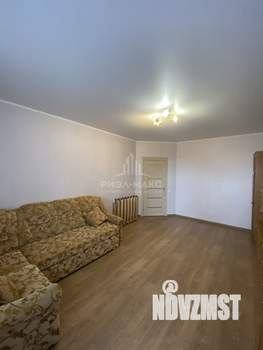 1-к квартира, на длительный срок, 45м2, 8/12 этаж