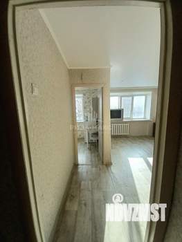 1-к квартира, на длительный срок, 32м2, 4/5 этаж