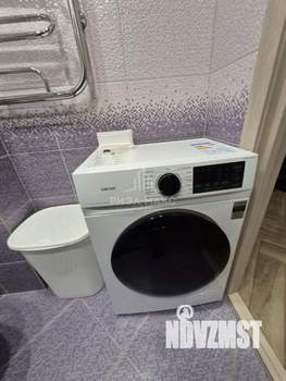 1-к квартира, на длительный срок, 43м2, 6/10 этаж