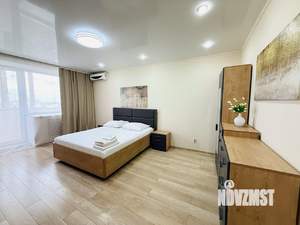 3-к квартира, посуточно, 120м2, 1/1 этаж