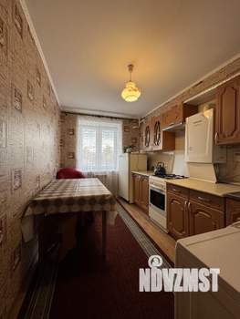 1-к квартира, на длительный срок, 40м2, 1/5 этаж
