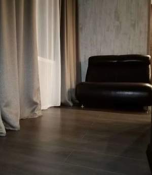 Студия квартира, на длительный срок, 45м2, 5/17 этаж